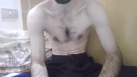 forappss997 online show from February 24, 12:34 am