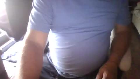 Terry Bangcock online show from January 1, 4:50 pm