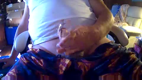 Terry Bangcock online show from January 29, 8:14 pm