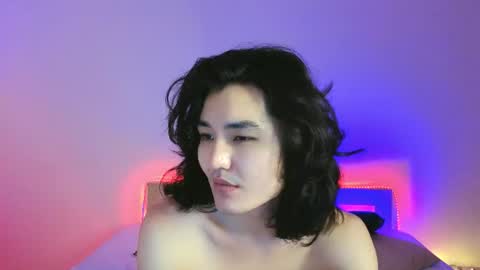 Yukio online show from June 20, 2:33 pm