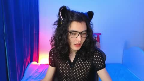 Yukio online show from April 5, 3:52 pm