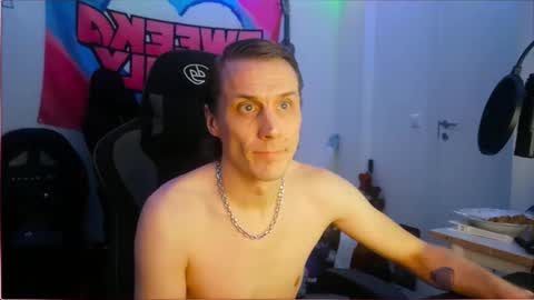 fornix86 online show from January 11, 3:10 am