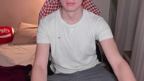 Dean online show from December 16, 2:40 am