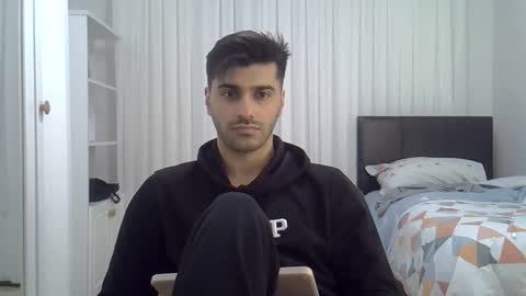 fortiori8 online show from March 9, 6:24 pm