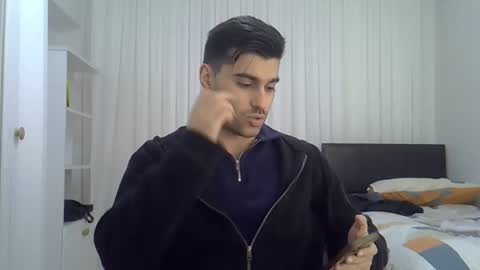 fortiori8 online show from March 5, 8:16 pm