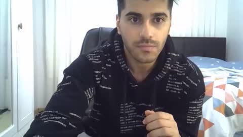 fortiori8 online show from November 7, 8:56 pm