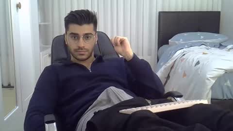 fortiori8 online show from November 30, 10:56 pm