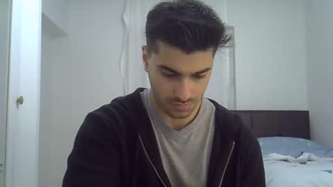 fortiori8 online show from November 3, 8:10 pm