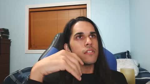 fortunenatalie online show from April 23, 1:43 am