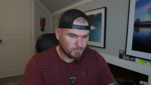 fossilhunterextreme online show from April 15, 6:57 am