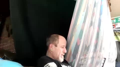 Snapshot of foxbodydave chatting on March 6, 5:11 pm Foxbody Dave online show from March 6, 5:11 pm