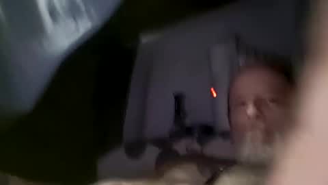 Snapshot of foxbodydave chatting on February 15, 3:17 pm Foxbody Dave online show from February 15, 3:17 pm