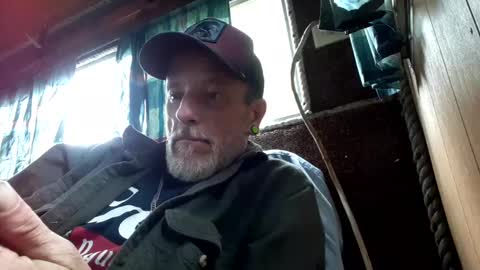 Snapshot of foxbodydave chatting on September 21, 5:35 pm Foxbody Dave online show from September 21, 5:35 pm