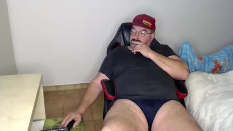 Fraboys online show from December 23, 7:06 am