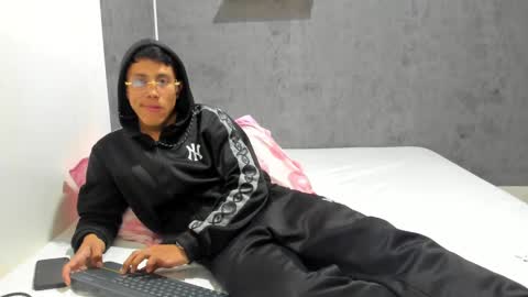 Franco online show from December 22, 4:59 pm