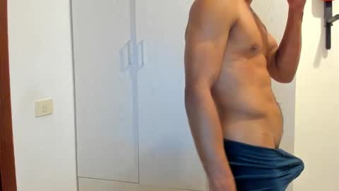 Franco online show from October 7, 5:50 pm