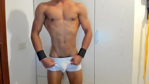 Franco online show from November 13, 7:40 pm