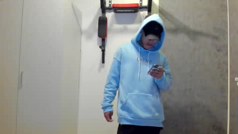 Franco online show from February 14, 8:53 am