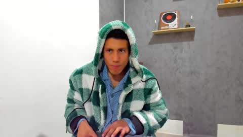 Franco online show from January 17, 10:11 am