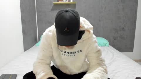 Franco online show from January 26, 6:17 am