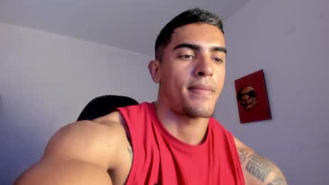 franco online show from July 8, 3:38 pm