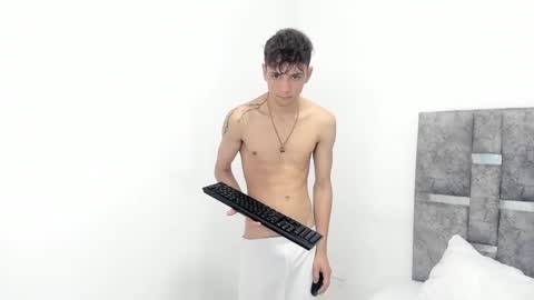 Franco taylor online show from February 21, 10:59 pm