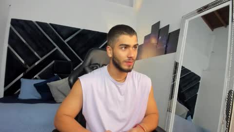 FRANCO online show from November 29, 11:34 am