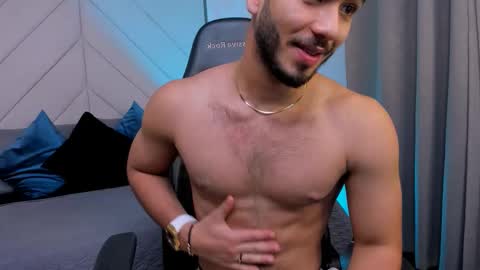 FRANCO online show from January 15, 7:27 pm