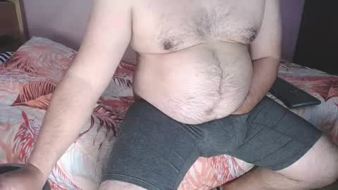 Juan online show from March 13, 4:31 am