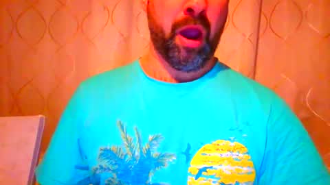 Frank online show from January 7, 9:20 pm