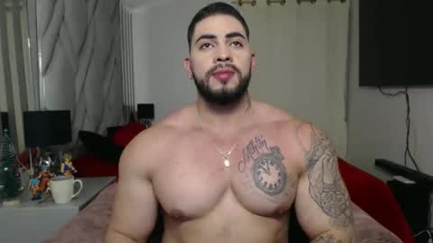 frank_foxx1 online show from December 21, 3:58 am