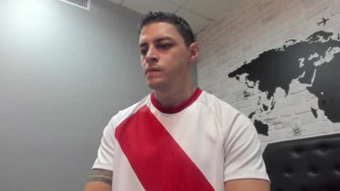 Frank online show from January 5, 5:27 pm