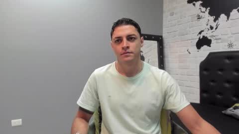 Frank online show from November 17, 4:10 pm