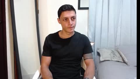 Frank online show from March 13, 10:16 pm