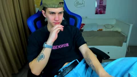 Frank online show from March 20, 6:17 am