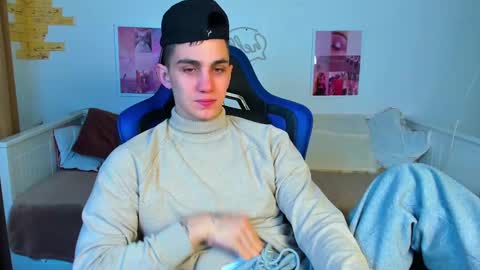 Frank online show from February 10, 5:03 am