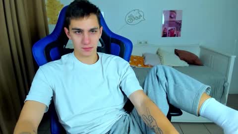 Frank online show from October 12, 4:28 am