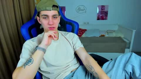 Frank online show from March 19, 6:16 am