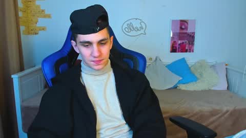 Frank online show from February 18, 6:48 am