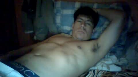 frankcachondo online show from June 27, 10:37 pm
