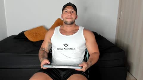 frank online show from January 30, 7:04 pm