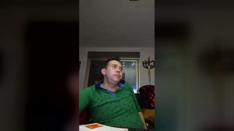 Frankonde online show from May 23, 9:37 am