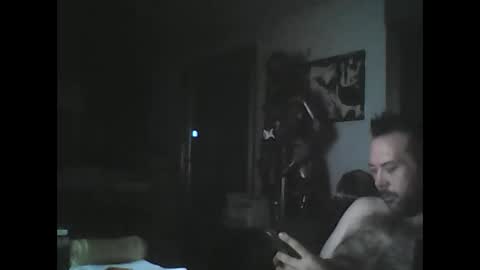Frankonde online show from May 21, 1:01 am