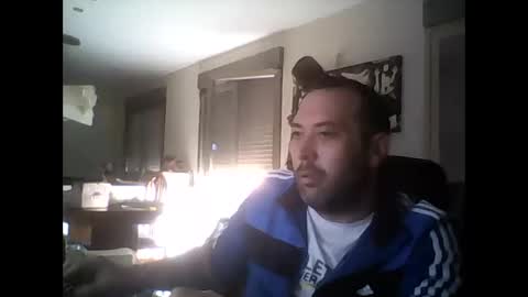 Frankonde online show from May 18, 12:11 pm
