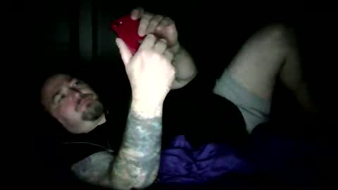 frankthebikemessenger online show from October 21, 4:48 am