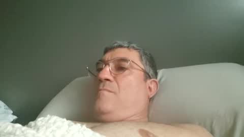 PAM AND MIKEL online show from February 16, 4:53 pm