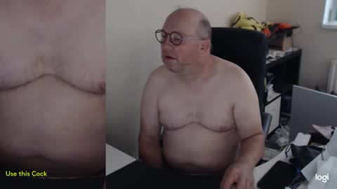 Fransje online show from June 8, 3:51 am