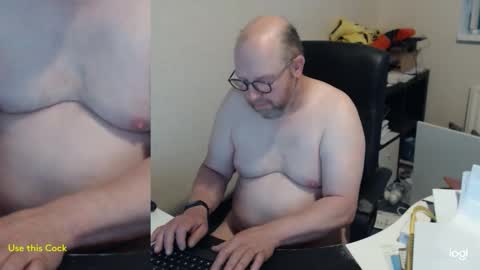 Fransje online show from April 4, 5:04 am