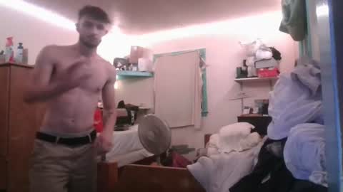 freakyboy2027 online show from July 28, 3:47 am