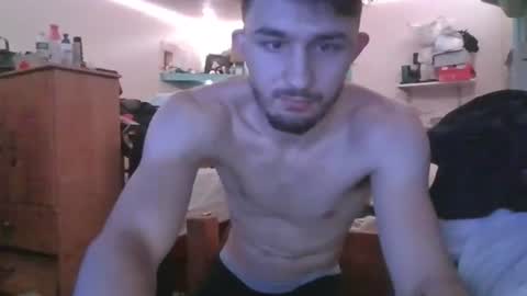 freakyboy2027 online show from July 19, 6:30 am